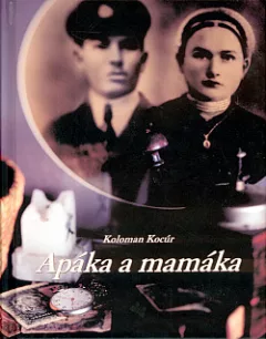 Apáka a mamáka