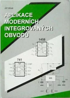 Aplikace moderních integrovaných obvodů