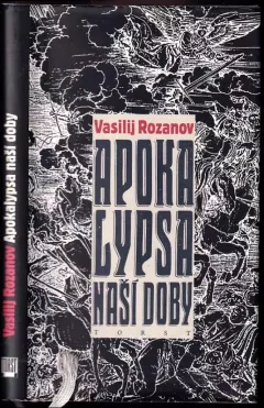 Apokalypsa naší doby