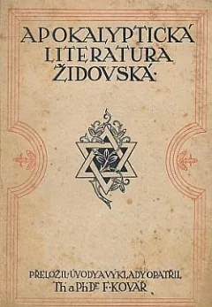 Apokalyptická literatura židovská