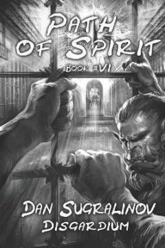 Apostle of the Sleeping Gods (Disgardium 6)