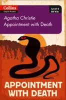 Appointment with Death: B2+ (Agatha Christie Readers)
