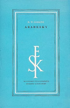 Arabesky
