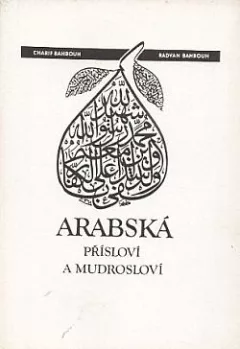Arabská přísloví a mudrosloví