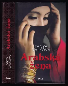 Arabská žena