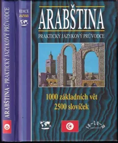 Arabština