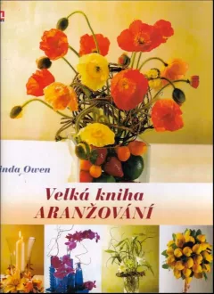 Aranžování květin