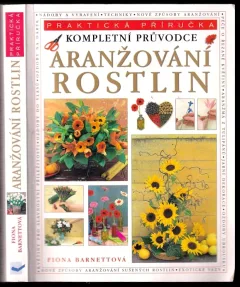 Aranžování rostlin