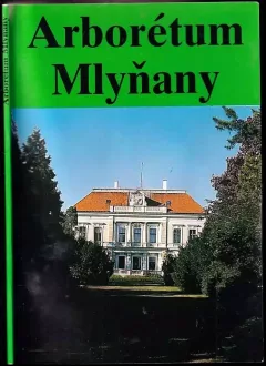 Arborétum Mlyňany