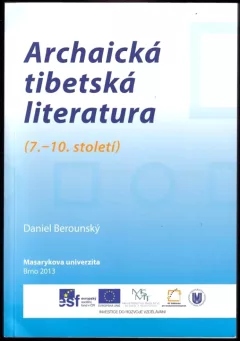 Archaická tibetská literatura