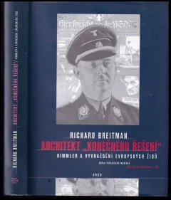 Architekt "konečného řešení"
