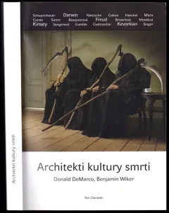 Architekti kultury smrti