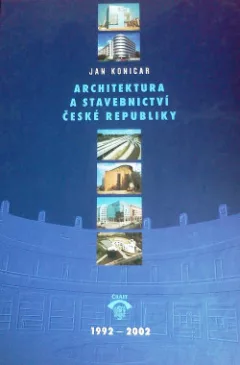 Architektura a stavebnictví ČR 1992-2002