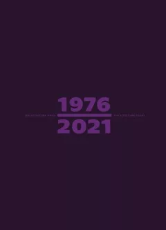 Architektura dnes 1976/2021 Architecture Today