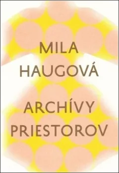 Archívy priestorov