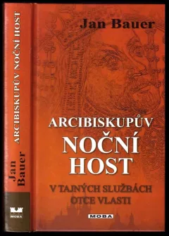 Arcibiskupův noční host