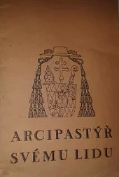 Arcipastýř svému lidu