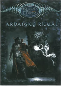Ardanský rituál