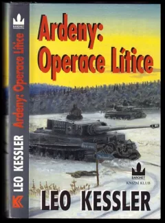 Ardeny: operace Lítice