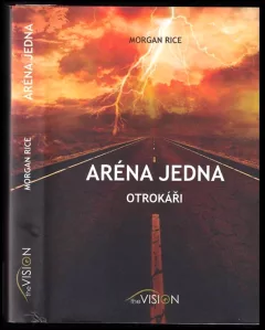 Aréna jedna
