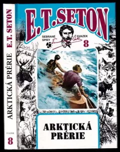Arktická prérie
