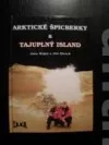 Arktické Špicberky a Tajuplný Island