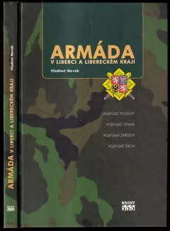 Armáda v Liberci a Libereckém kraji