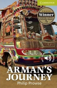 Arman´s Journey Starter/Beginner