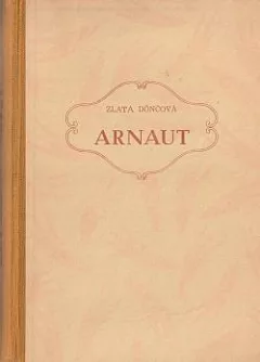 Arnaut