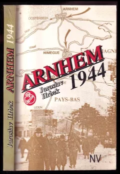 Arnhem 1944