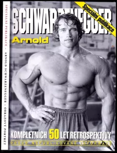 Arnold Schwarzenegger
