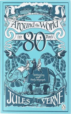 Around the World in 80 Days