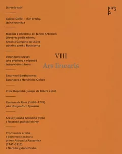 Ars linearis VIII
