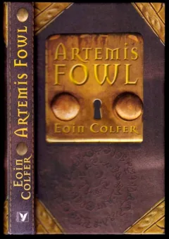 Artemis Fowl