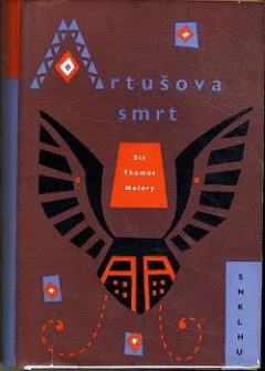 Artušova smrt