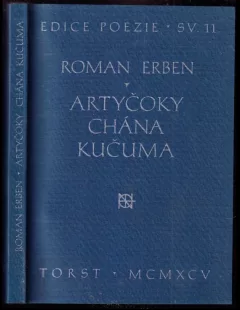 Artyčoky chána Kučuma