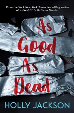As Good as Dead