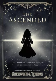 Ascended