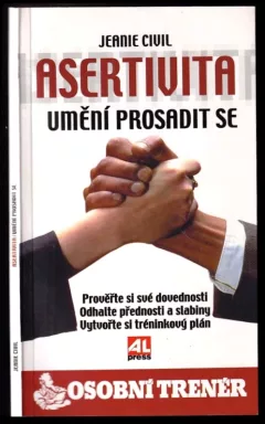 Asertivita