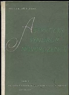 Asfyktický syndrom novorozence