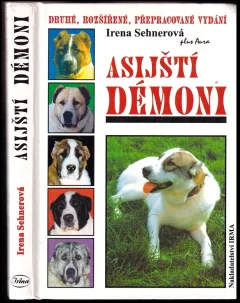 Asijští démoni