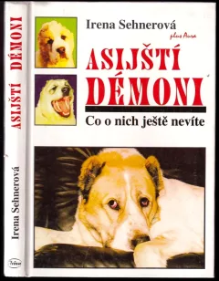 Asijští démoni - PODPIS