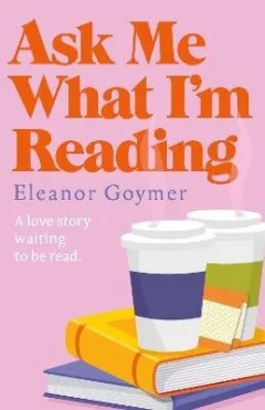 Ask Me What I´m Reading