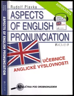 Aspects of English pronunciation