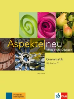 Aspekte neu B1+