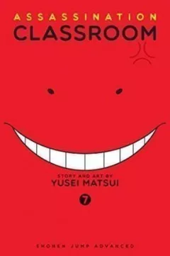Assassination Classroom 7