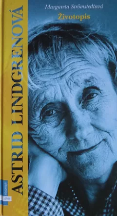 Astrid Lindgrenová - životopis