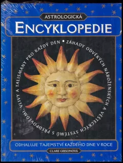 Astrologická encyklopedie