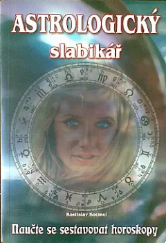 Astrologický slabikář