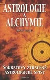 Astrologie a alchymie